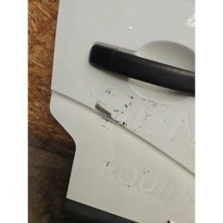 Porte Avant Droit Renault Master 3 Phase 1 (3)