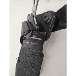 Ceinture Avant Gauche Renault Master 3 Phase 1 (2)