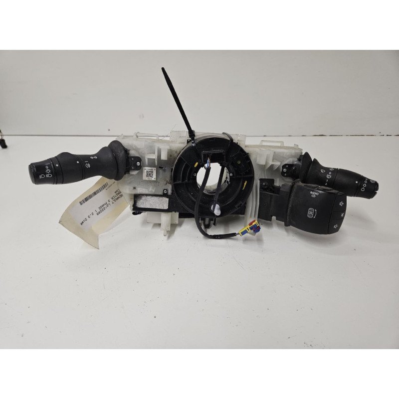 Com (bloc Contacteur Tournant+commodo Essuie Glace+commodo Phare) Renault Master 3 Phase 1 (1)