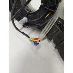 Com (bloc Contacteur Tournant+commodo Essuie Glace+commodo Phare) Renault Master 3 Phase 1 (2)