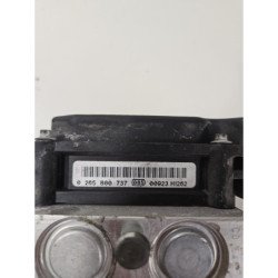 Bloc Abs (freins Anti-blocage) Renault Master 3 Phase 1 (2)