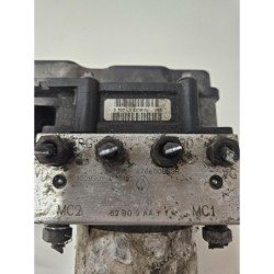 Bloc Abs (freins Anti-blocage) Renault Master 3 Phase 1 (3)