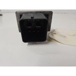 Boitier De Prechauffage Renault Master 3 Phase 1 (2)