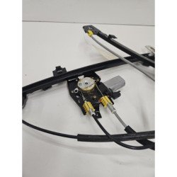 Leve Vitre Electrique Avant Droit Peugeot Partner 1 Phase 1 (2)