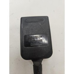 Pretensionneur De Ceinture Avant Gauche Peugeot Partner 1 Phase 1 (3)