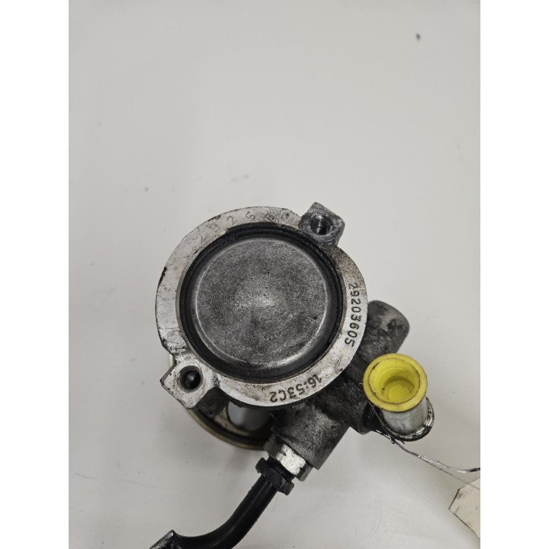 Pompe De Direction Peugeot Partner 1 Phase 1 (1)