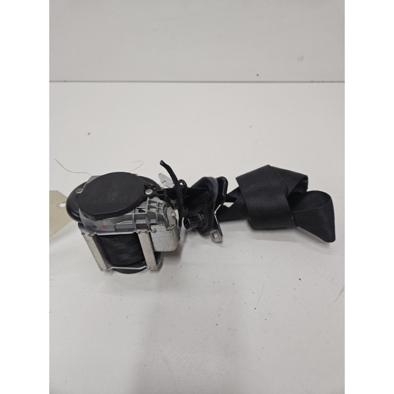 Ceinture Avant Droit Renault Megane 3 Phase 2 (1)