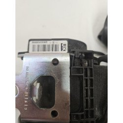 Ceinture Avant Gauche Renault Megane 3 Phase 2 (3)