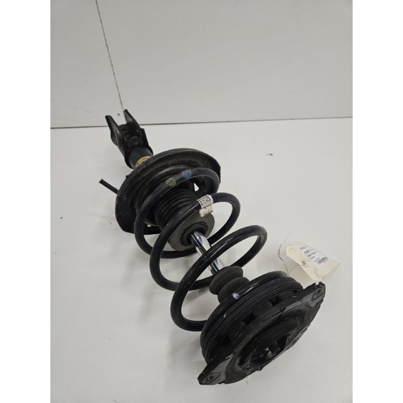 Amortisseur Avant Gauche Renault Megane 3 Phase 2 (1)