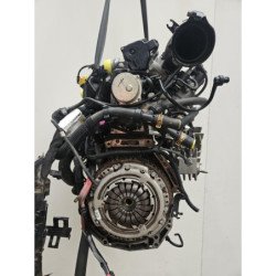 Moteur Renault Megane 3 Phase 2 (4)