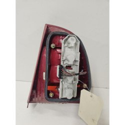 Feu Arriere Principal Gauche (feux) Skoda Superb 1 (2)