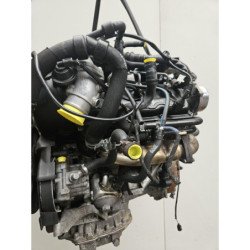 Moteur Skoda Superb 1 (2)