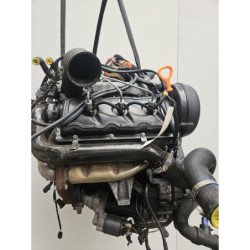 Moteur Skoda Superb 1 (3)