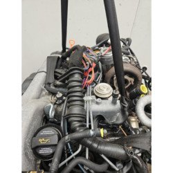 Moteur Skoda Superb 1 (5)