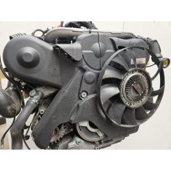 Moteur Skoda Superb 1 (7)