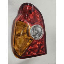Feu Arriere Principal Gauche (feux) Hyundai Terracan (1)