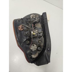 Feu Arriere Principal Gauche (feux) Hyundai Terracan (2)