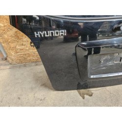 Malle/hayon Arriere Hyundai Terracan (4)