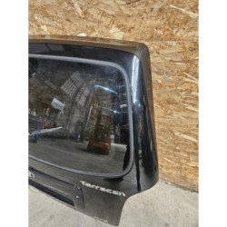 Malle/hayon Arriere Hyundai Terracan (5)