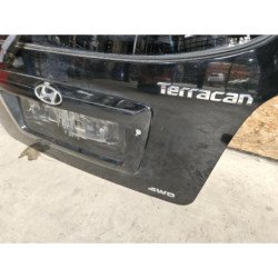 Malle/hayon Arriere Hyundai Terracan (6)
