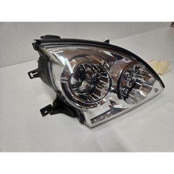 Optique Avant Principal Droit (feux)(phare) Hyundai Terracan (5)