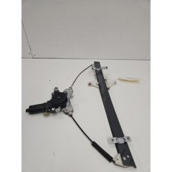Leve Vitre Electrique Avant Gauche Hyundai Terracan (1)