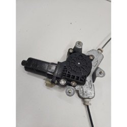 Leve Vitre Electrique Avant Gauche Hyundai Terracan (4)