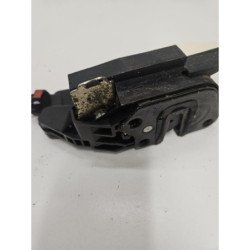 Serrure Avant Gauche Hyundai Terracan (3)