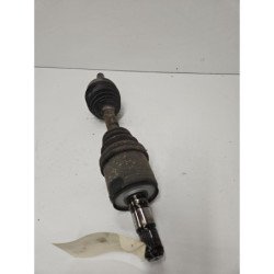 Cardan Gauche (transmission) Hyundai Terracan (1)