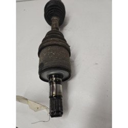 Cardan Gauche (transmission) Hyundai Terracan (2)