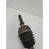 Cardan Gauche (transmission) Hyundai Terracan (3)