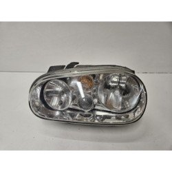 Optique Avant Principal Gauche (feux)(phare) Volkswagen Golf 4 (1)