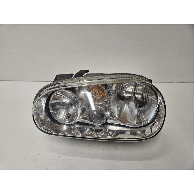 Optique Avant Principal Gauche (feux)(phare) Volkswagen Golf 4 (1)
