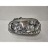 Optique Avant Principal Gauche (feux)(phare) Volkswagen Golf 4 (1)