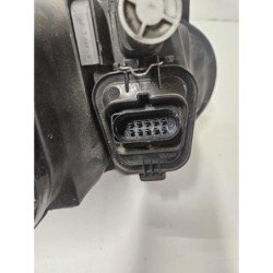 Optique Avant Principal Gauche (feux)(phare) Volkswagen Golf 4 (3)