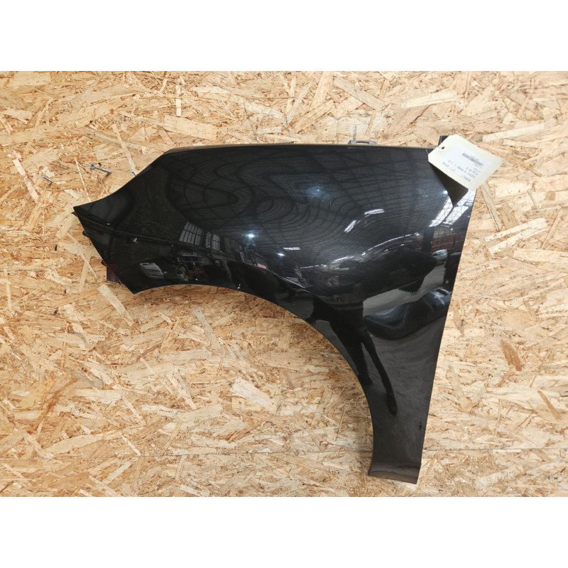 Aile Avant Gauche Renault Scenic 3 Phase 1 (1)