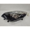 Optique Avant Principal Gauche (feux)(phare) Renault Scenic 3 Phase 1 (1)
