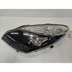 Optique Avant Principal Gauche (feux)(phare) Renault Scenic 3 Phase 1 (2)