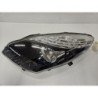 Optique Avant Principal Gauche (feux)(phare) Renault Scenic 3 Phase 1 (2)