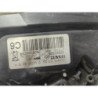 Optique Avant Principal Gauche (feux)(phare) Renault Scenic 3 Phase 1 (3)