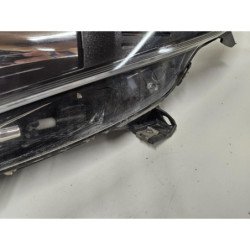 Optique Avant Principal Gauche (feux)(phare) Renault Scenic 3 Phase 1 (4)