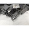 Optique Avant Principal Gauche (feux)(phare) Renault Scenic 3 Phase 1 (5)