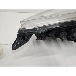 Optique Avant Principal Gauche (feux)(phare) Renault Scenic 3 Phase 1 (6)