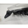 Optique Avant Principal Gauche (feux)(phare) Renault Scenic 3 Phase 1 (6)