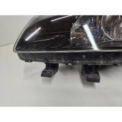 Optique Avant Principal Gauche (feux)(phare) Renault Scenic 3 Phase 1 (7)
