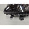 Optique Avant Principal Gauche (feux)(phare) Renault Scenic 3 Phase 1 (7)