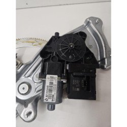 Leve Vitre Electrique Arriere Gauche Renault Scenic 3 Phase 1 (2)