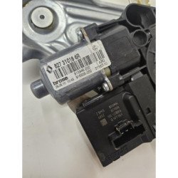 Leve Vitre Electrique Arriere Gauche Renault Scenic 3 Phase 1 (3)