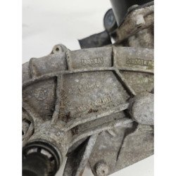 Moteur Essuie Glace Avant Gauche Renault Scenic 3 Phase 1 (3)