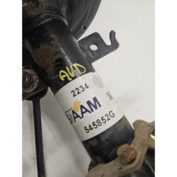 Amortisseur Avant Droit Renault Scenic 3 Phase 1 (4)
